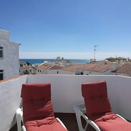 Close From The And Centre Of Apartment *