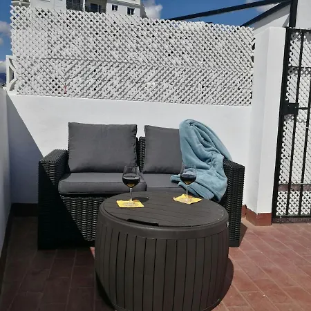 Close From The And Centre Of Apartment Nerja
