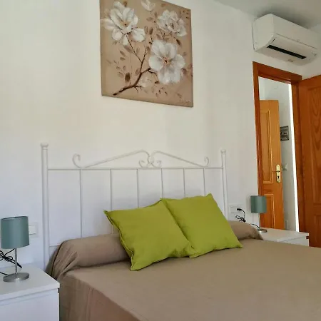 Close From The And Centre Of Apartment *