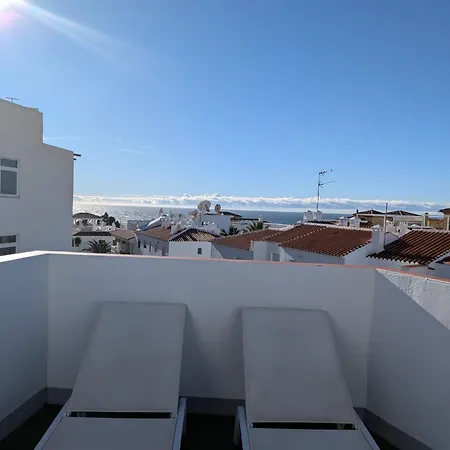 Apartment Close From The And Centre Of