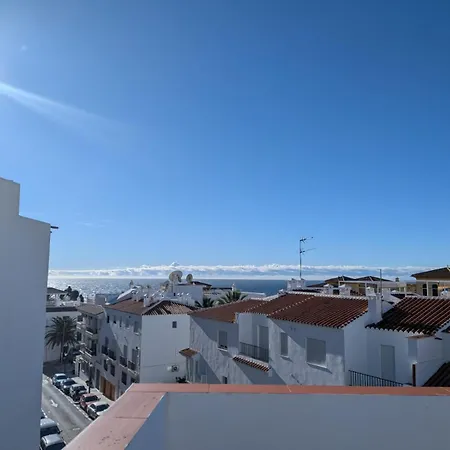 Apartment Close From The And Centre Of