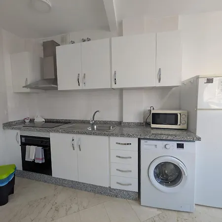 Apartment Close From The And Centre Of