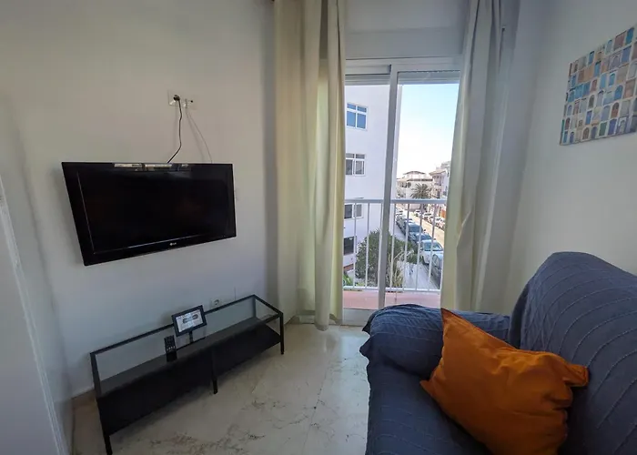 Close From The And Centre Of