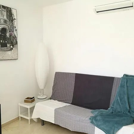 Close From The And Centre Of