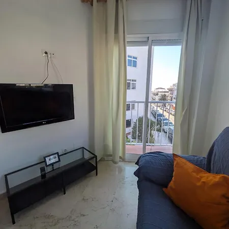 Close From The And Centre Of