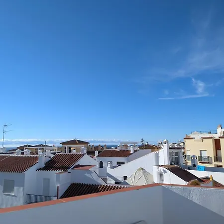 Close From The And Centre Of Apartamento