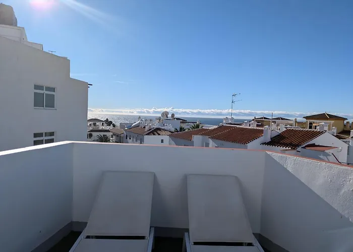 Apartment Close From The And Centre Of