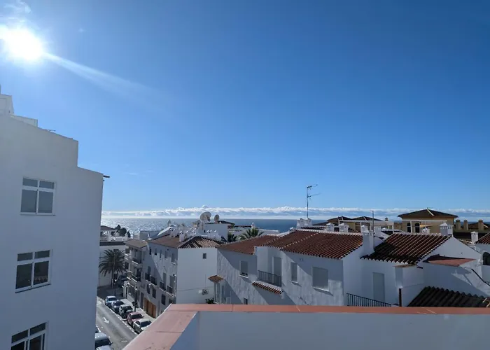 Apartment Close From The And Centre Of