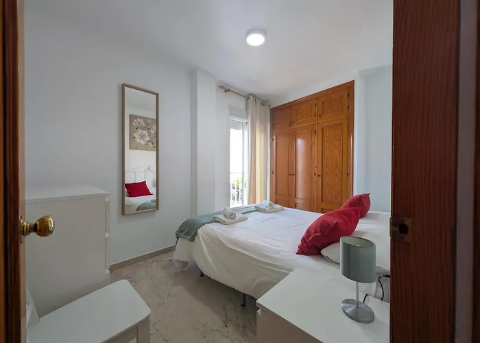 Close From The And Centre Of Apartment