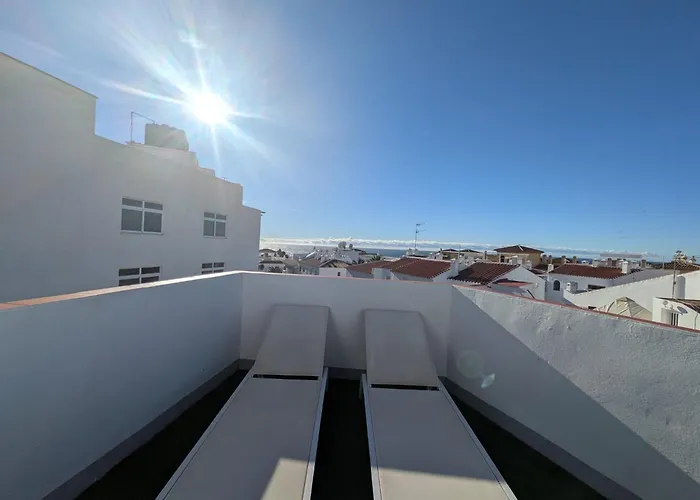 Apartment Close From The And Centre Of