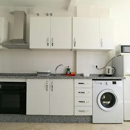 Close From The And Centre Of Appartement