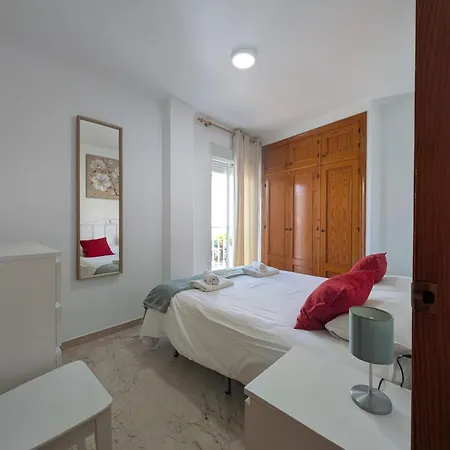 Close From The And Centre Of Appartement