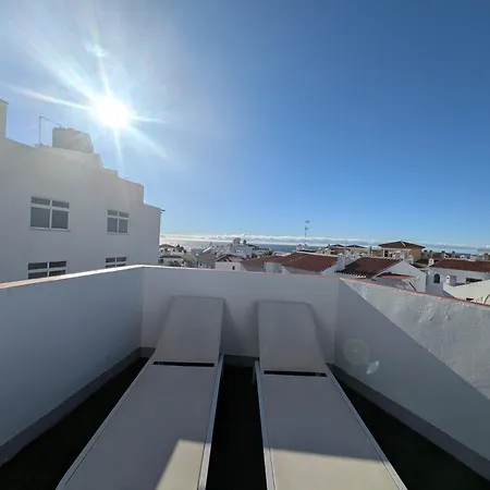 Appartement Close From The And Centre Of